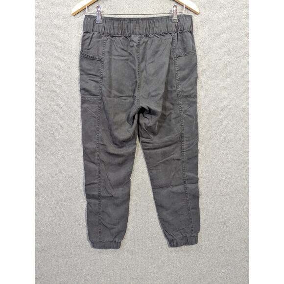 Tentree Womens Joggers Womens Small Pull On Drawstring Outdoor Casual 10 Trees - Picture 5 of 9